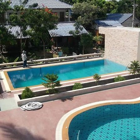 קו טאו Prik Thai Resort מראה חיצוני תמונה