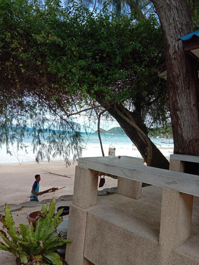 קו טאו Prik Thai Resort מראה חיצוני תמונה