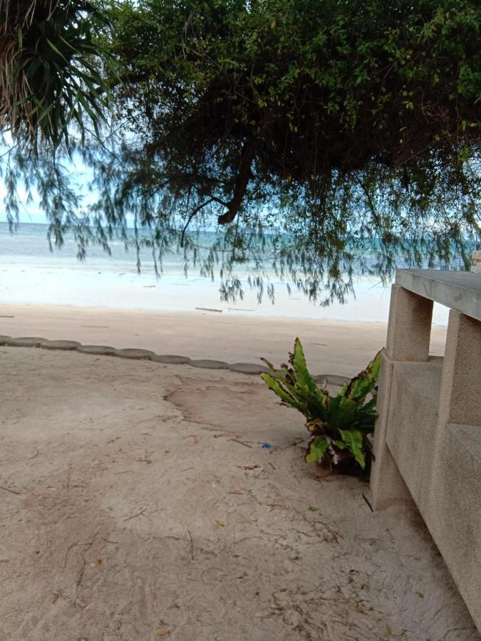 קו טאו Prik Thai Resort מראה חיצוני תמונה