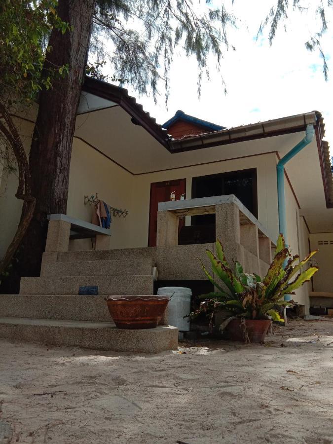 קו טאו Prik Thai Resort מראה חיצוני תמונה