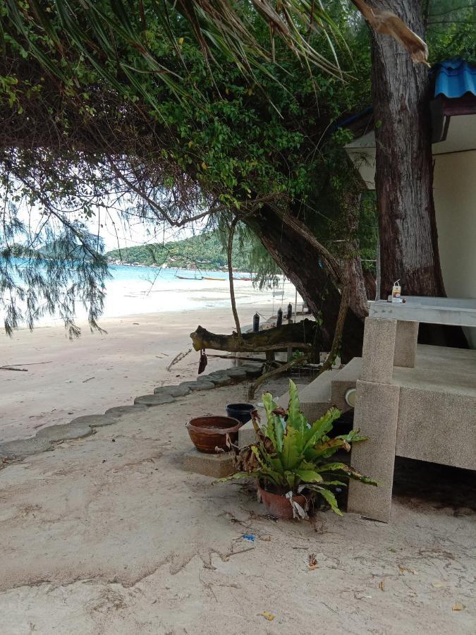 קו טאו Prik Thai Resort מראה חיצוני תמונה