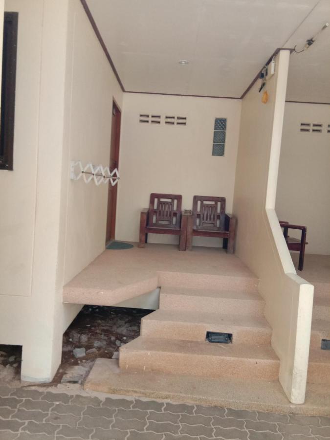 קו טאו Prik Thai Resort מראה חיצוני תמונה