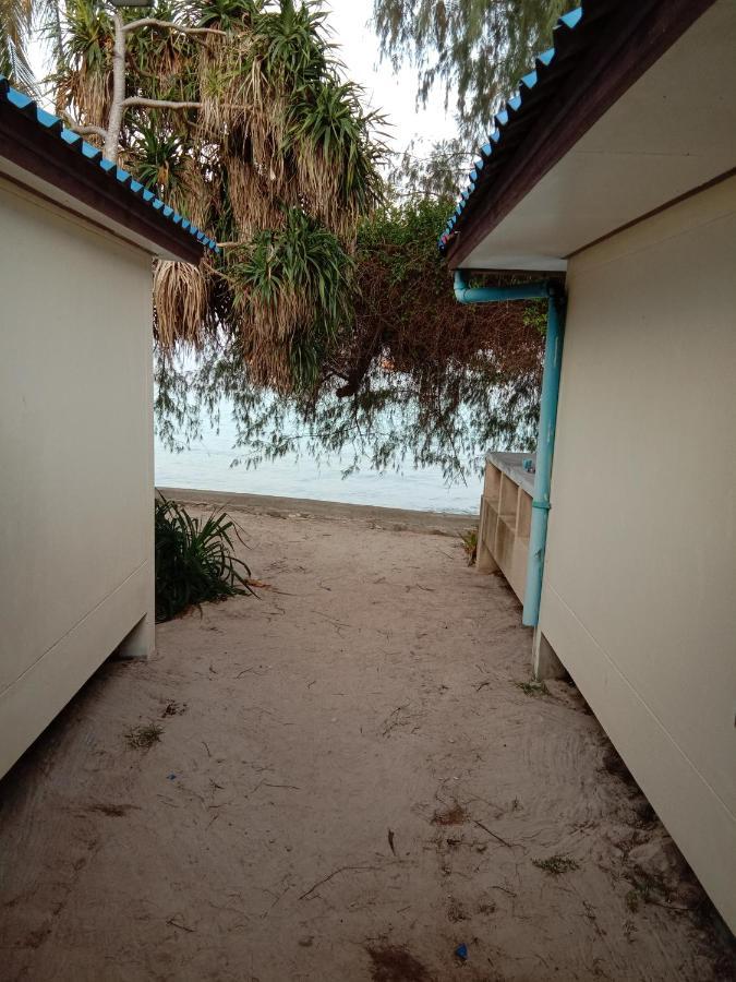 קו טאו Prik Thai Resort מראה חיצוני תמונה