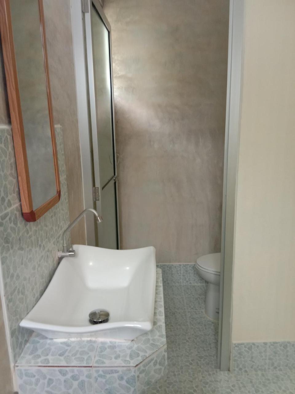 קו טאו Prik Thai Resort מראה חיצוני תמונה