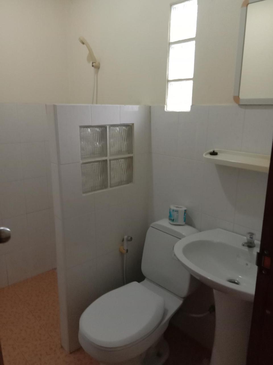 קו טאו Prik Thai Resort מראה חיצוני תמונה