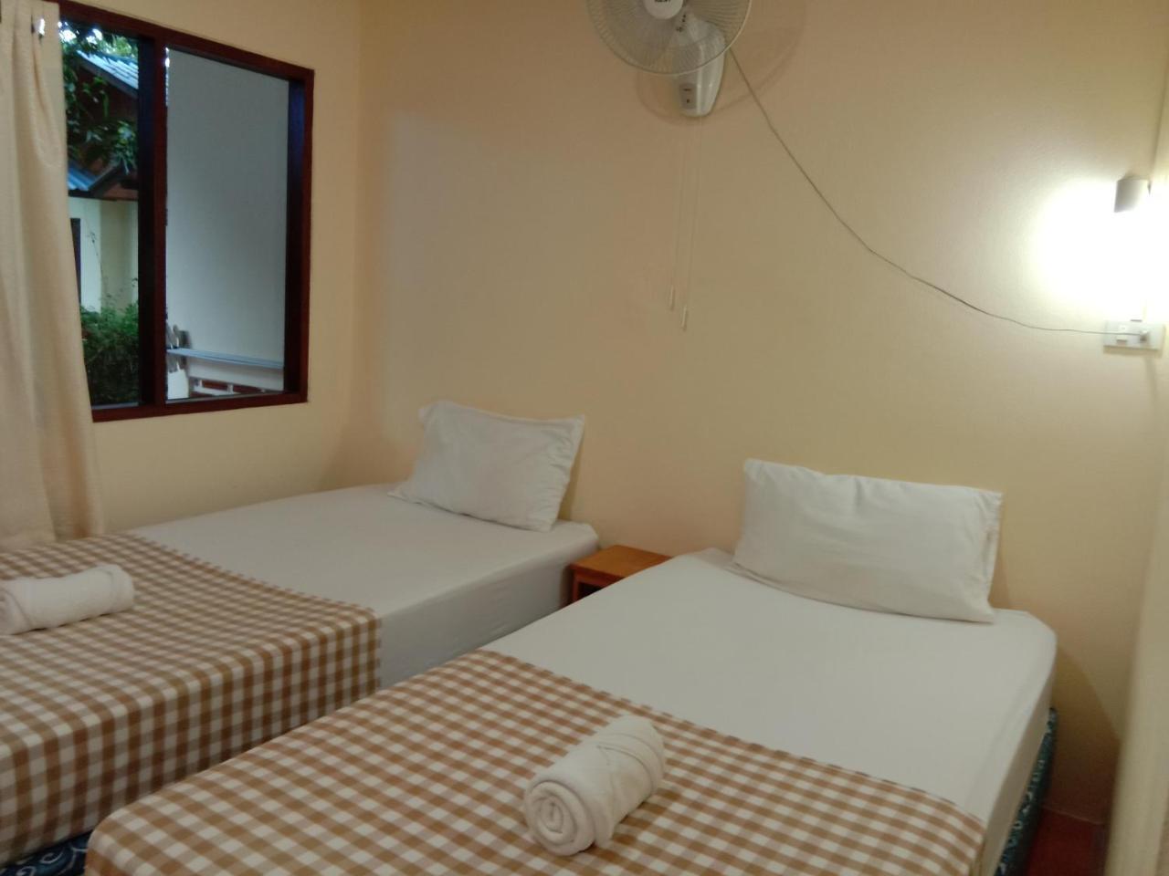 קו טאו Prik Thai Resort מראה חיצוני תמונה