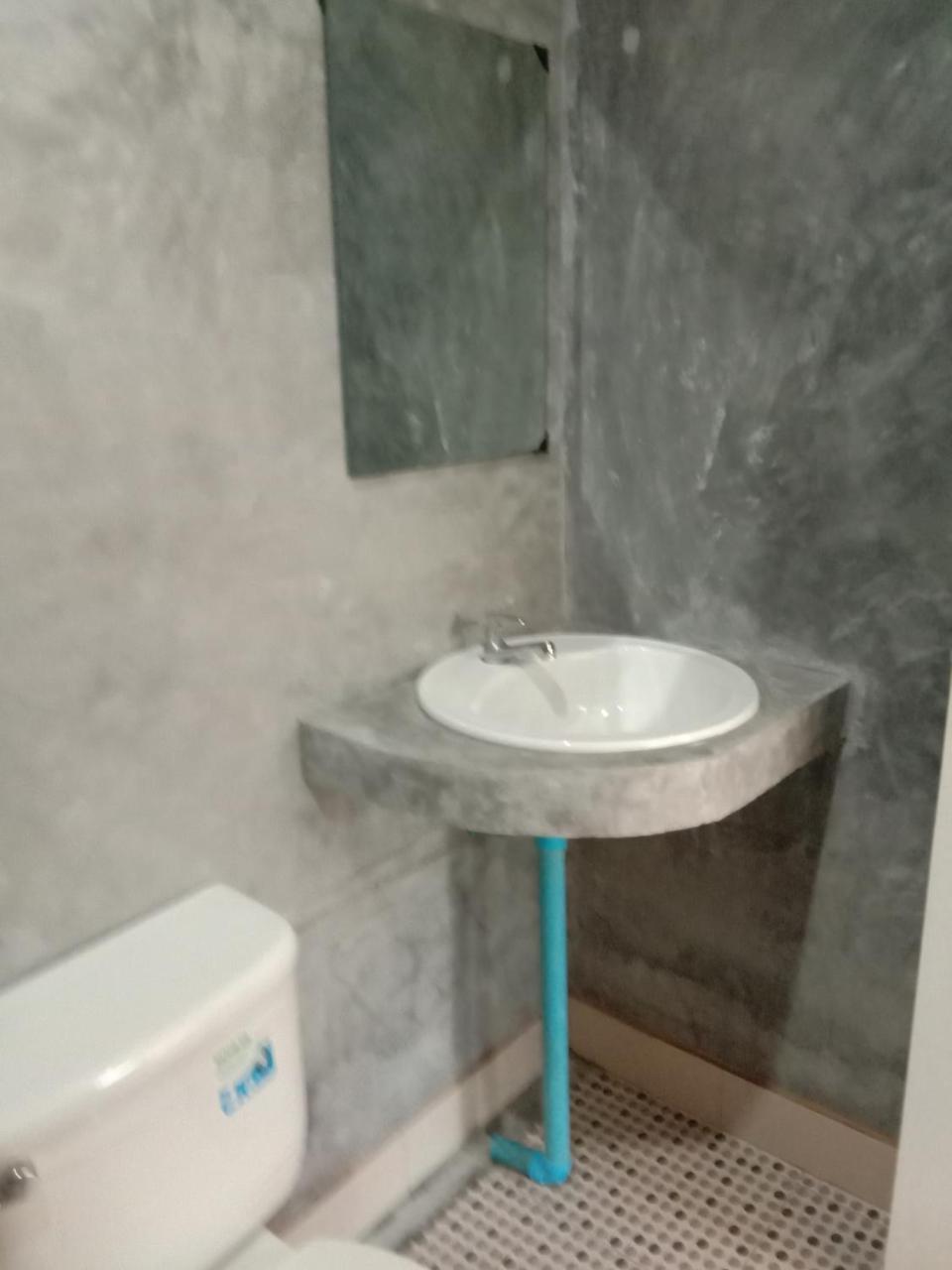 קו טאו Prik Thai Resort מראה חיצוני תמונה