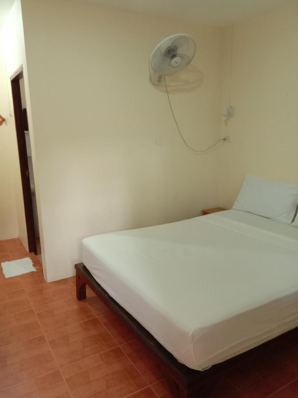 קו טאו Prik Thai Resort מראה חיצוני תמונה