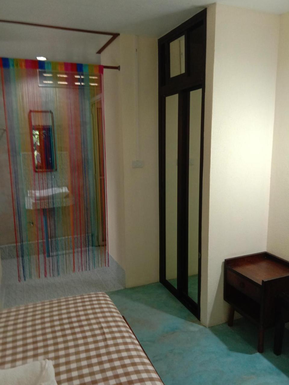 קו טאו Prik Thai Resort מראה חיצוני תמונה