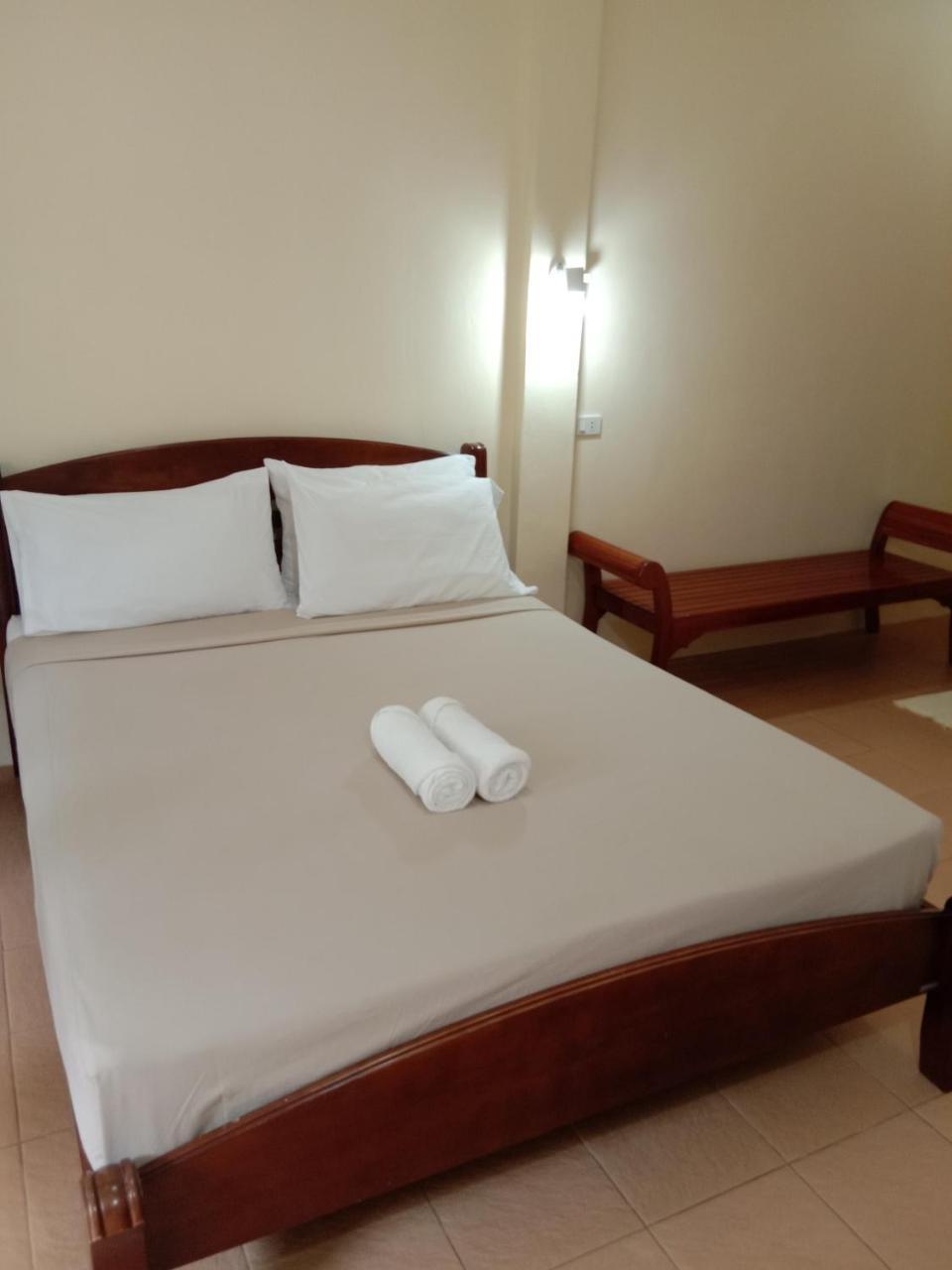 קו טאו Prik Thai Resort מראה חיצוני תמונה