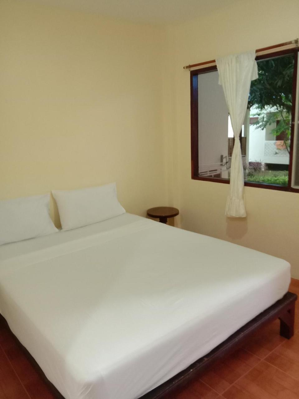 קו טאו Prik Thai Resort מראה חיצוני תמונה