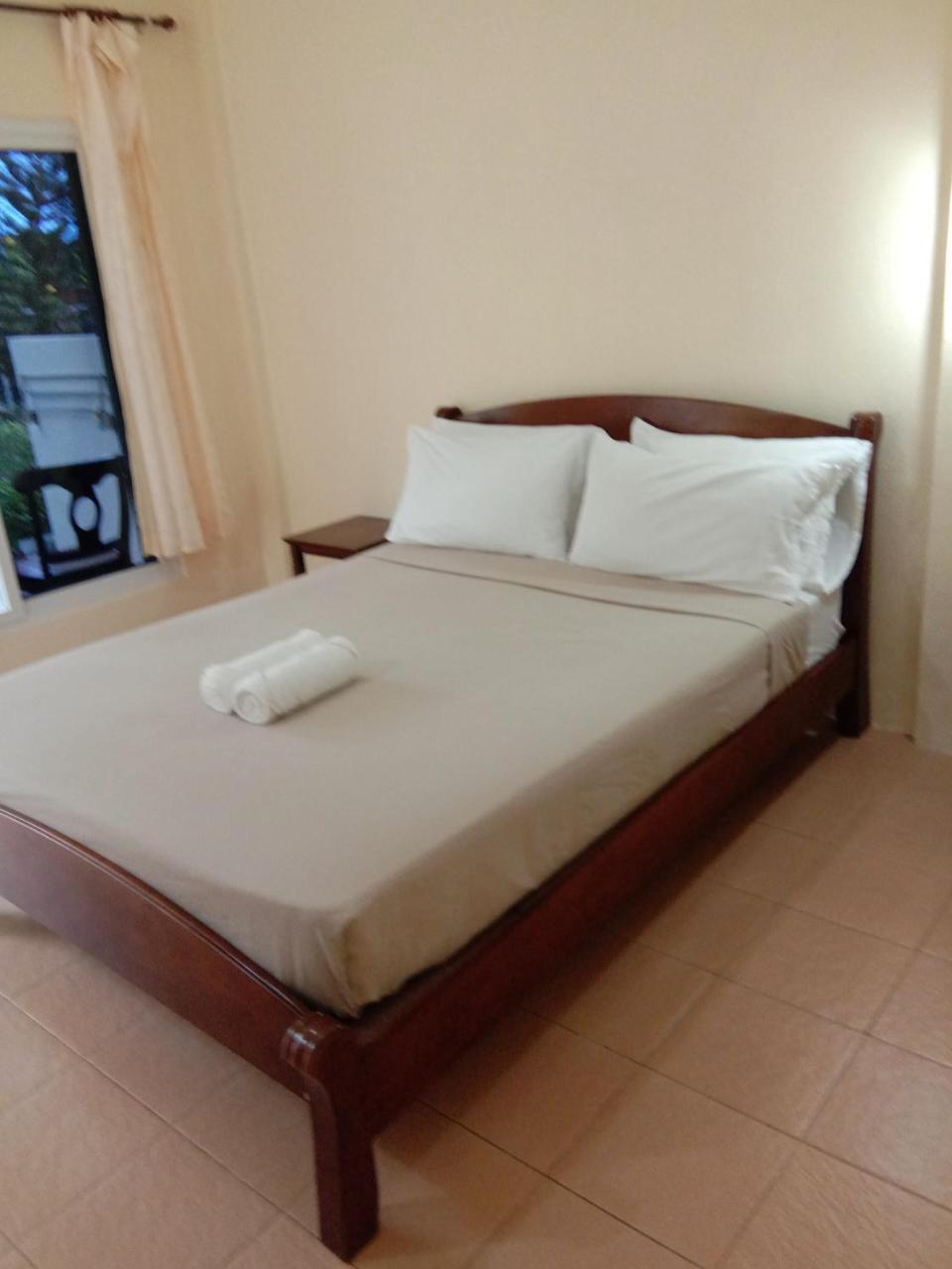 קו טאו Prik Thai Resort מראה חיצוני תמונה