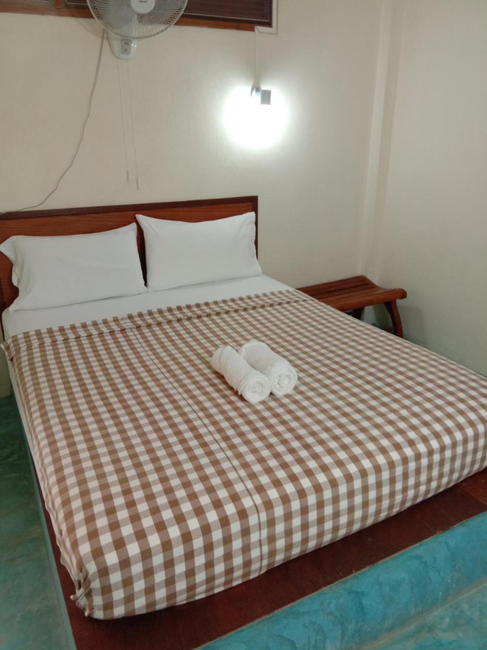 קו טאו Prik Thai Resort מראה חיצוני תמונה