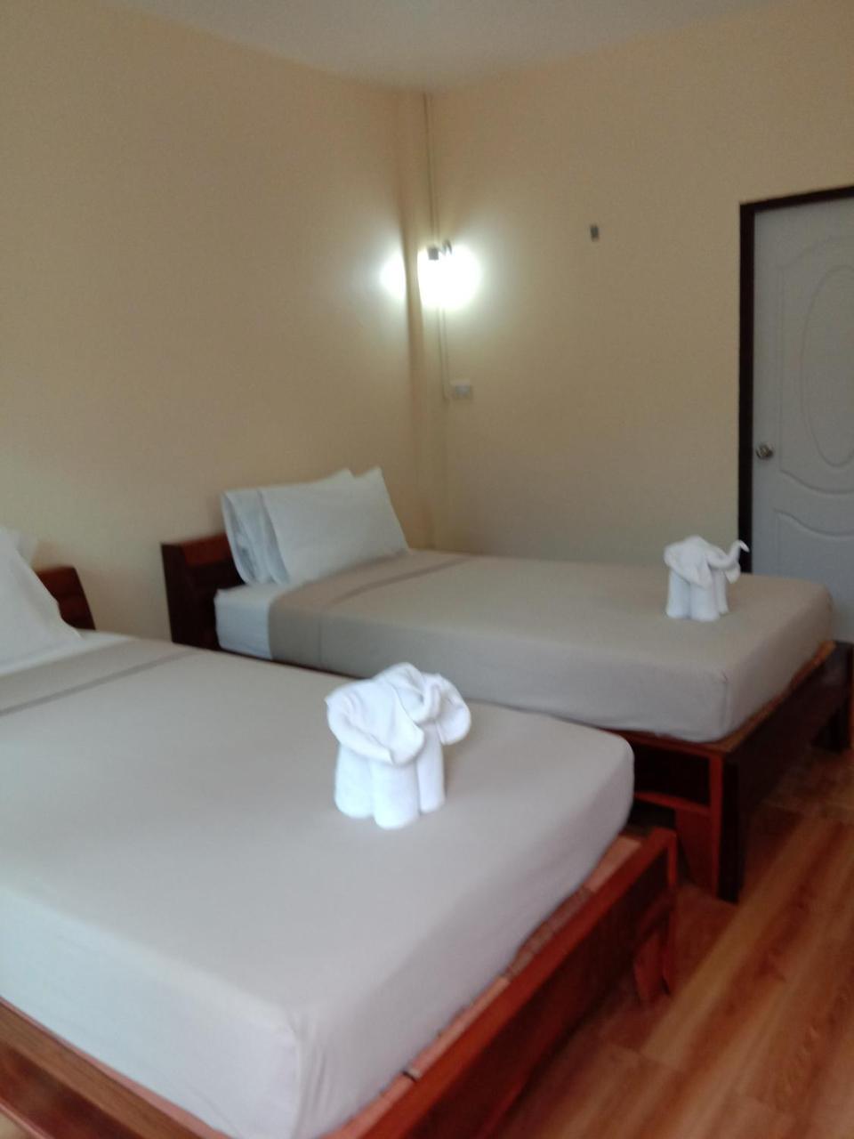 קו טאו Prik Thai Resort מראה חיצוני תמונה