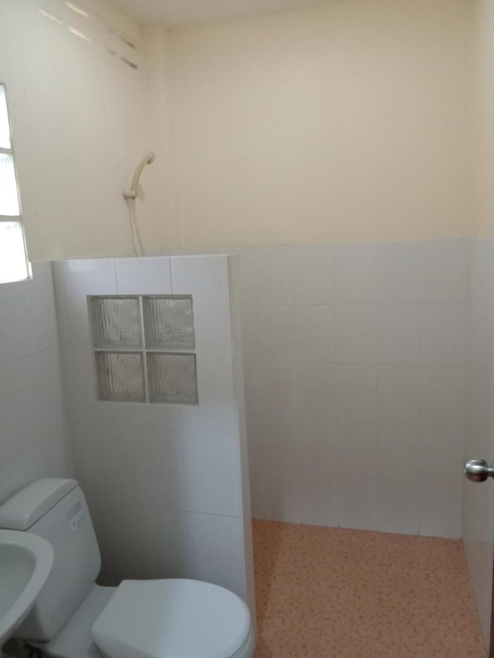 קו טאו Prik Thai Resort מראה חיצוני תמונה