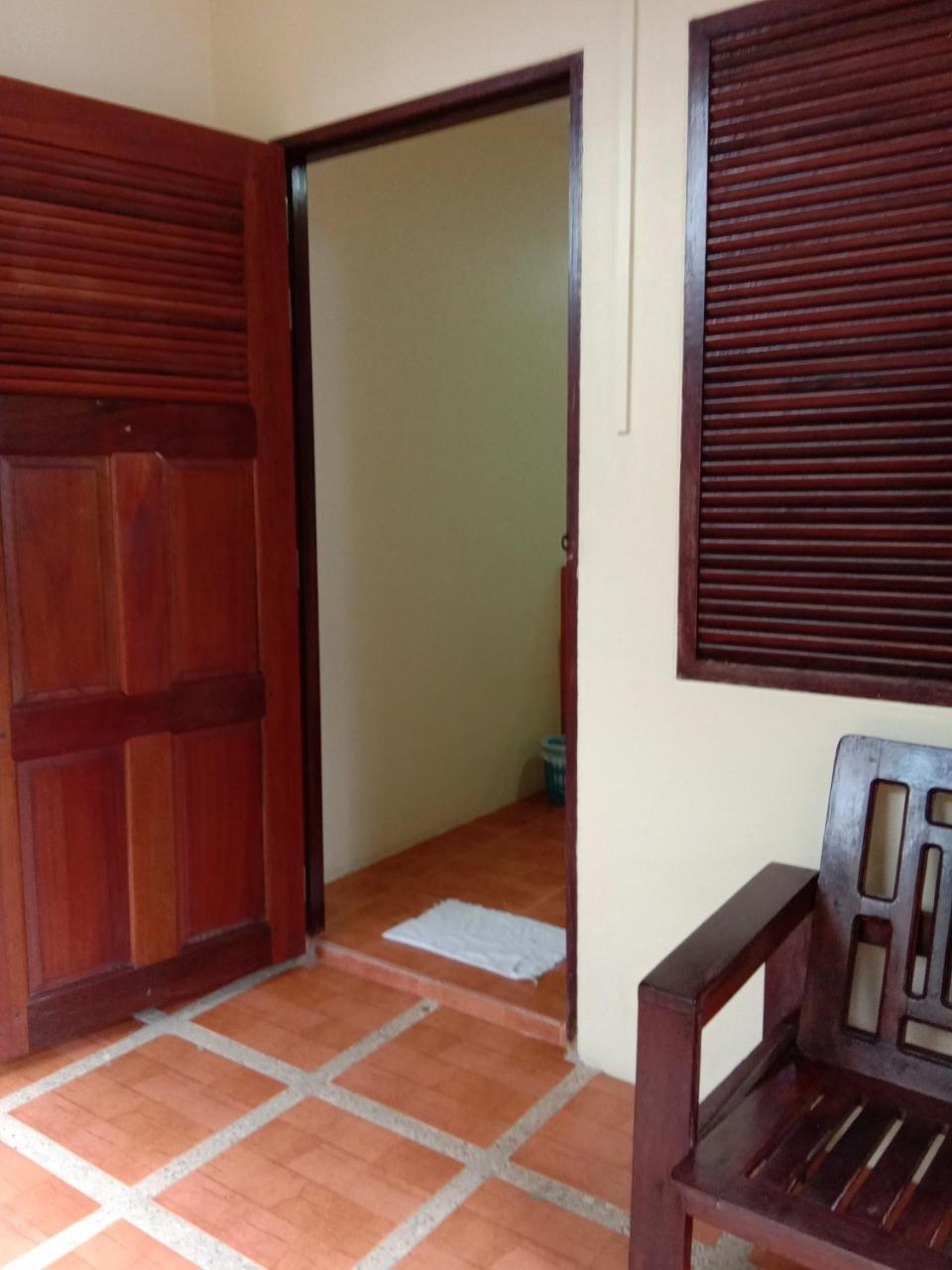 קו טאו Prik Thai Resort מראה חיצוני תמונה