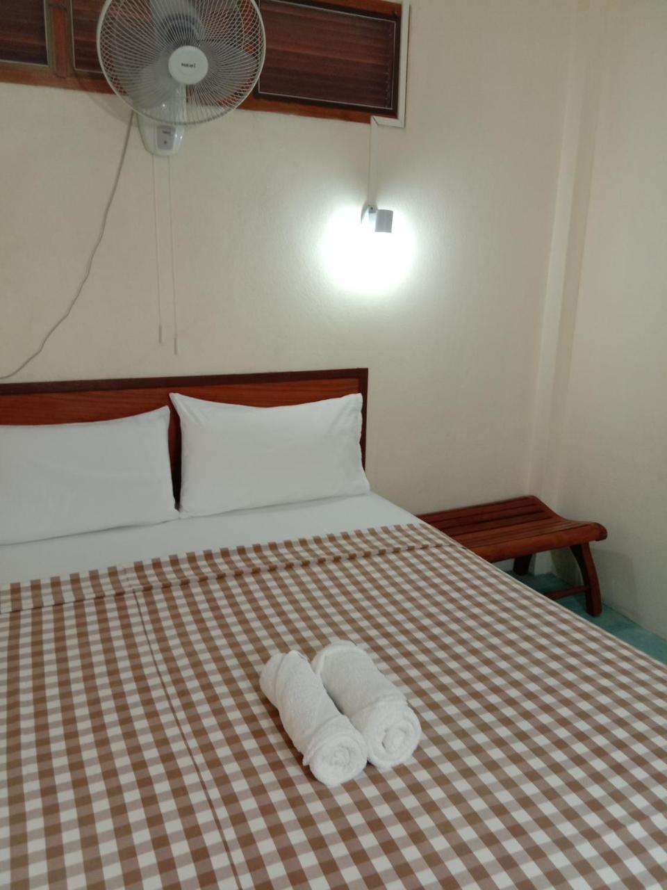 קו טאו Prik Thai Resort מראה חיצוני תמונה