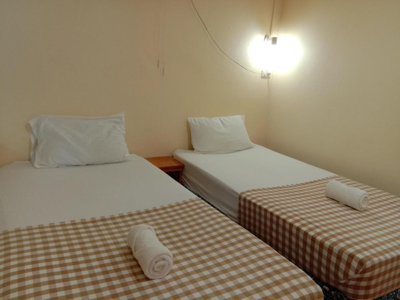 קו טאו Prik Thai Resort מראה חיצוני תמונה