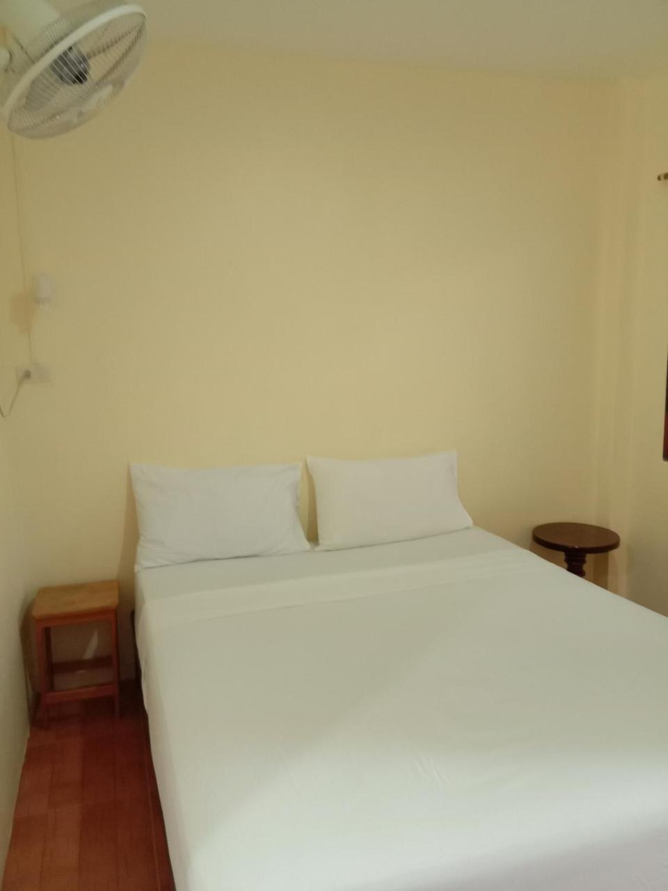 קו טאו Prik Thai Resort מראה חיצוני תמונה
