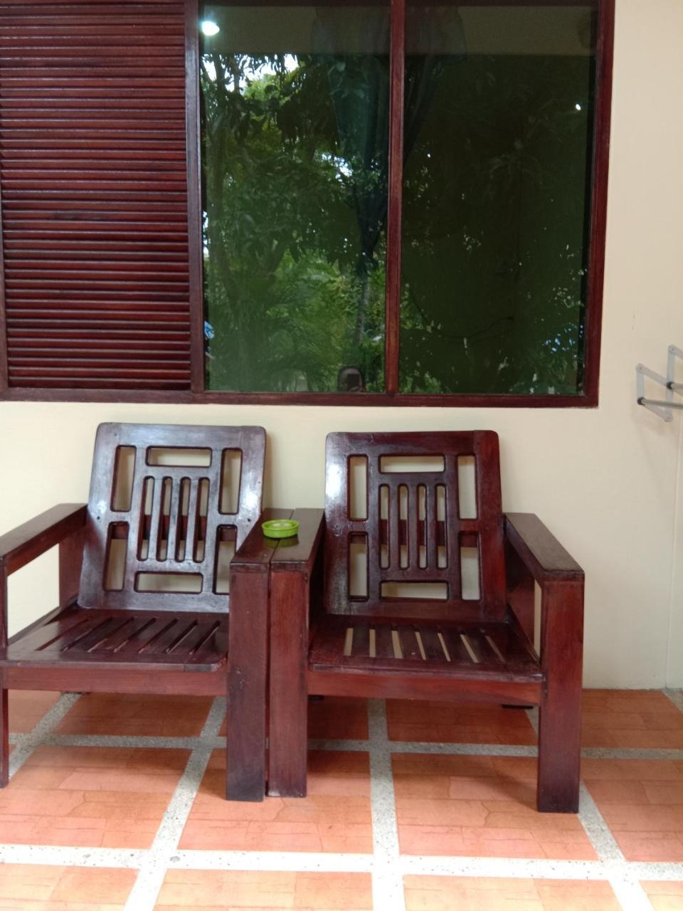 קו טאו Prik Thai Resort מראה חיצוני תמונה