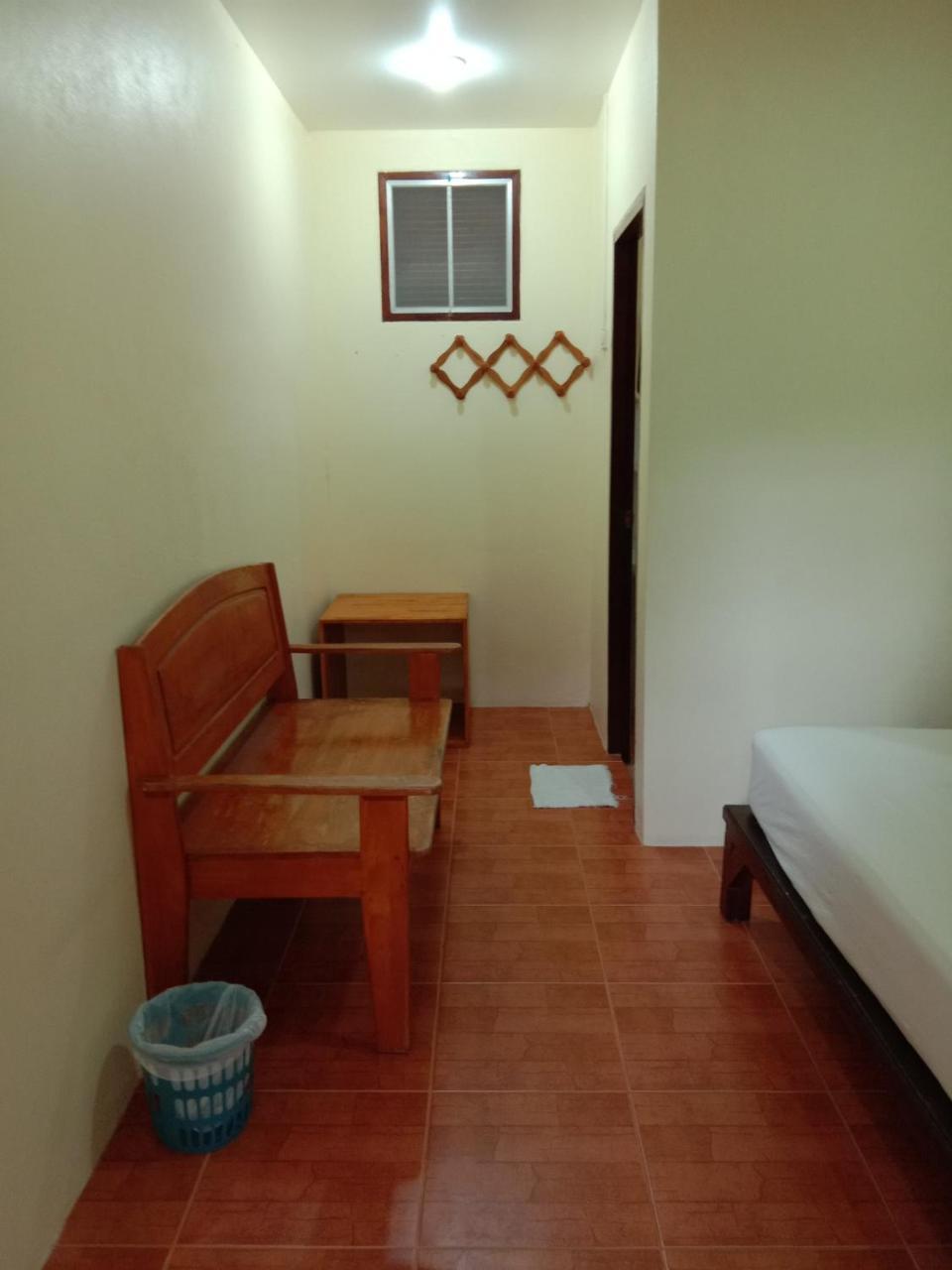 קו טאו Prik Thai Resort מראה חיצוני תמונה