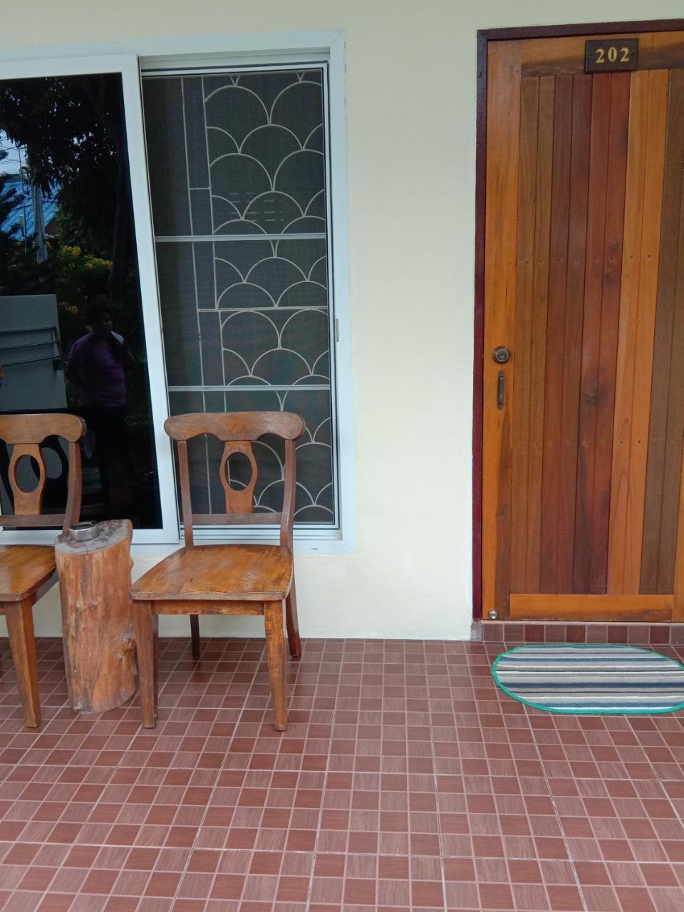 קו טאו Prik Thai Resort מראה חיצוני תמונה