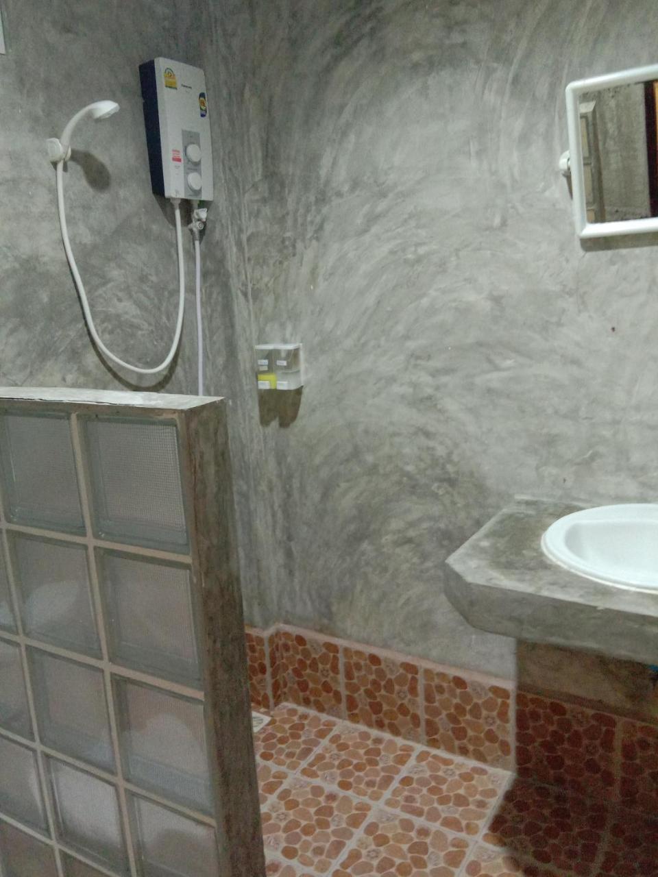 קו טאו Prik Thai Resort מראה חיצוני תמונה