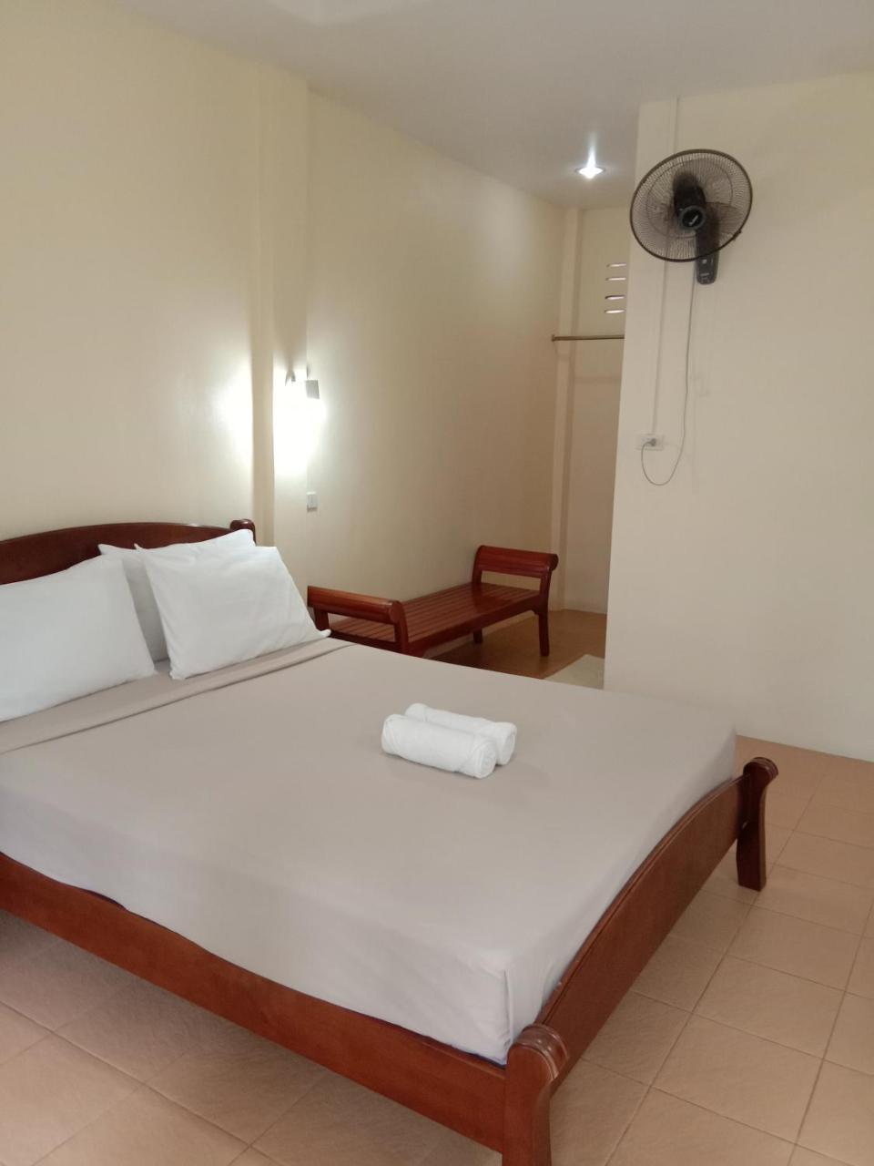 קו טאו Prik Thai Resort מראה חיצוני תמונה