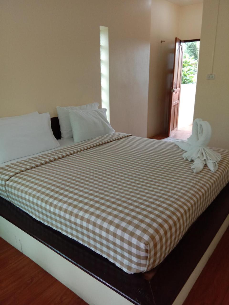 קו טאו Prik Thai Resort מראה חיצוני תמונה