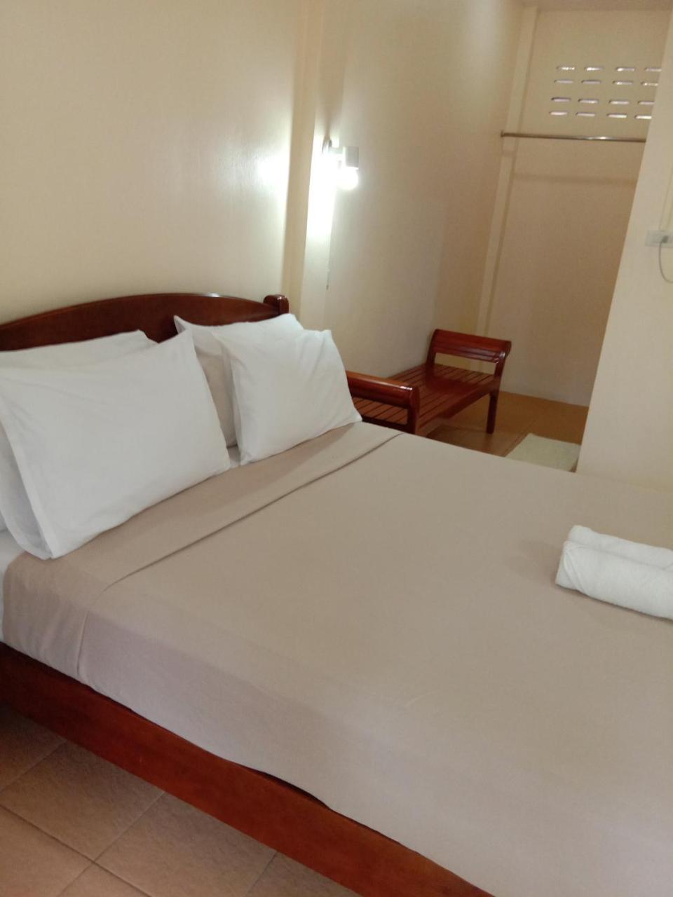 קו טאו Prik Thai Resort מראה חיצוני תמונה