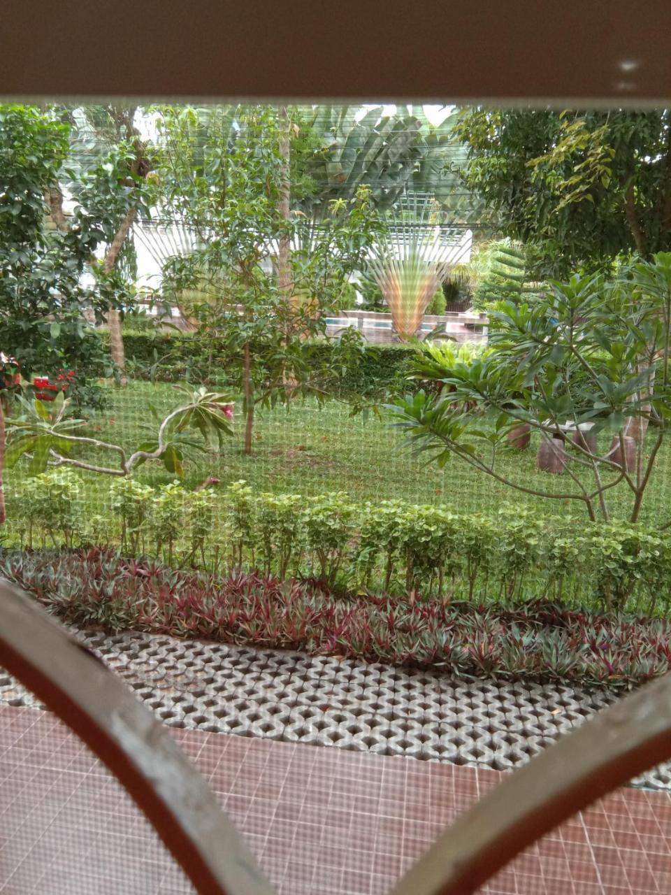 קו טאו Prik Thai Resort מראה חיצוני תמונה