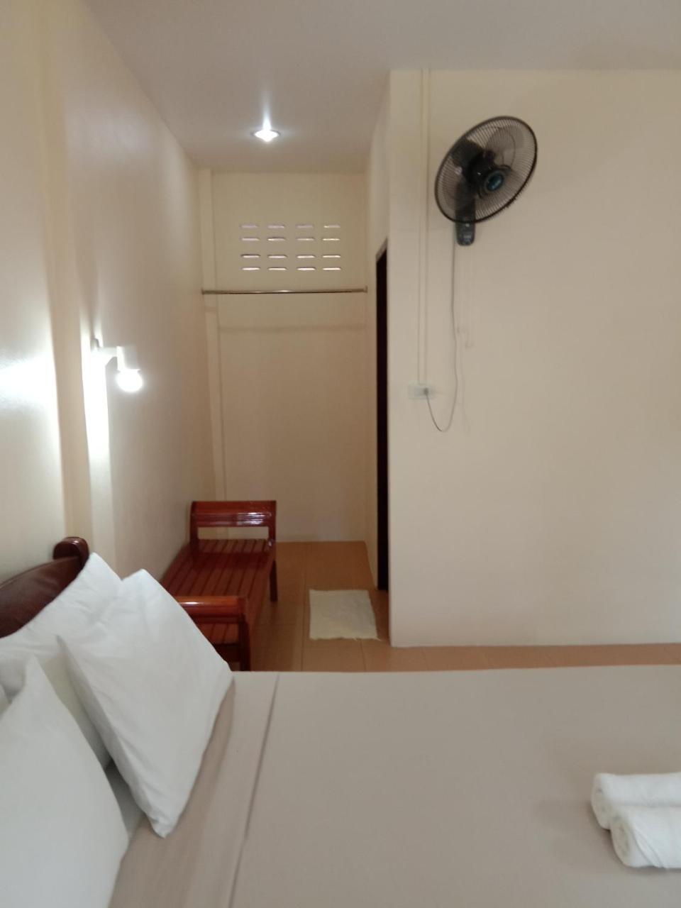 קו טאו Prik Thai Resort מראה חיצוני תמונה