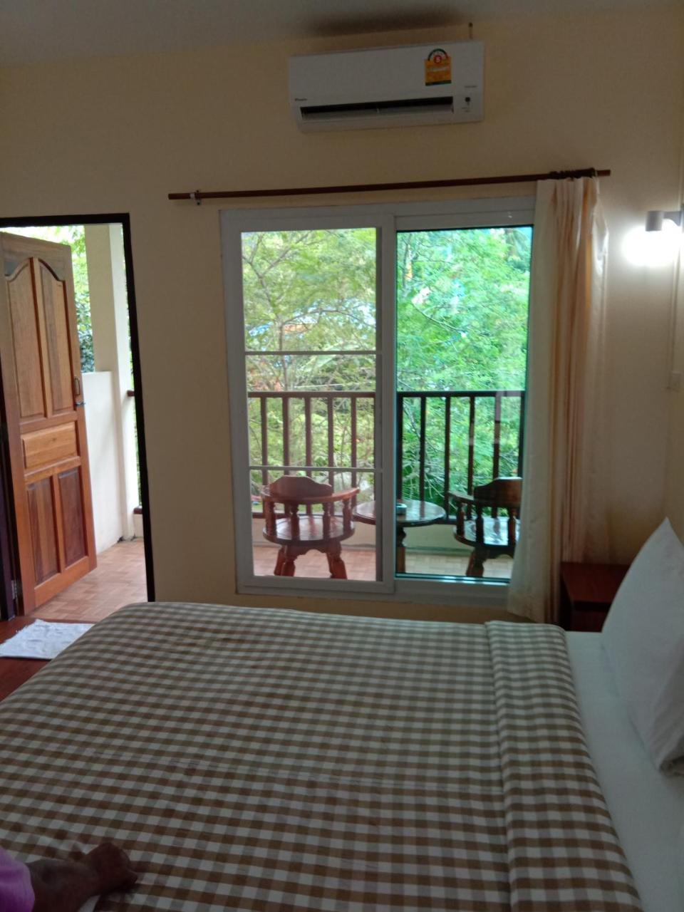 קו טאו Prik Thai Resort מראה חיצוני תמונה