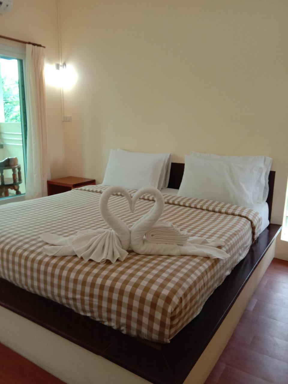 קו טאו Prik Thai Resort מראה חיצוני תמונה
