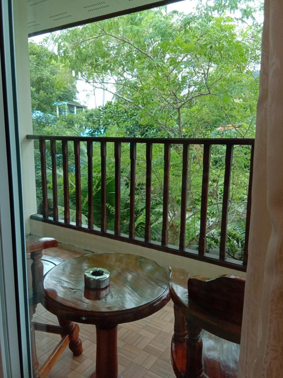 קו טאו Prik Thai Resort מראה חיצוני תמונה