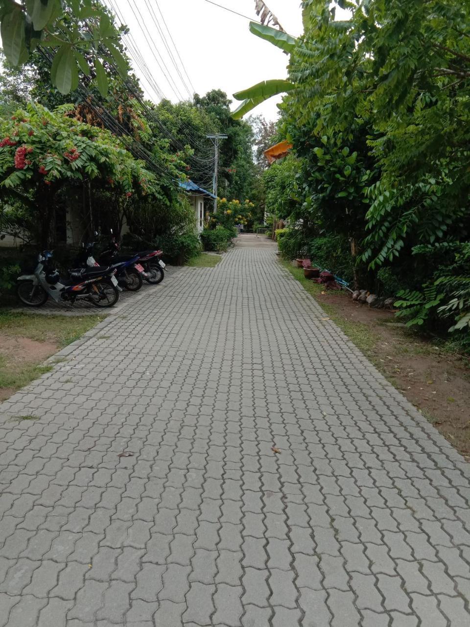 קו טאו Prik Thai Resort מראה חיצוני תמונה