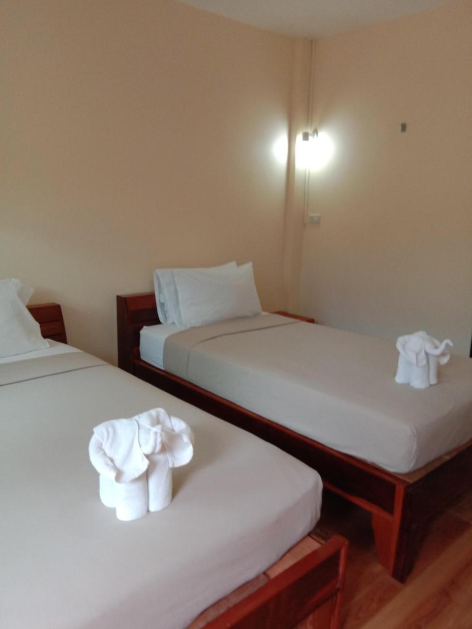 קו טאו Prik Thai Resort מראה חיצוני תמונה