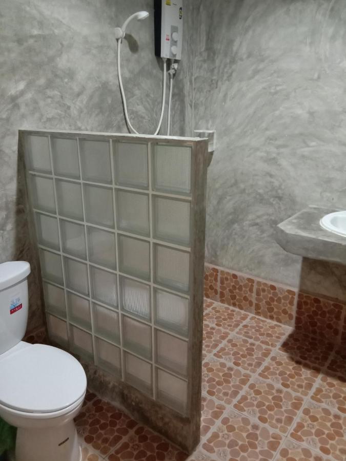 קו טאו Prik Thai Resort מראה חיצוני תמונה